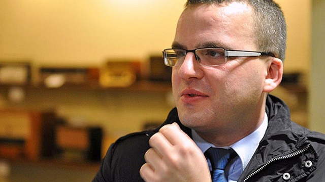 Szef szczecińskiego IPN w latach 2008-2015, został powołany na stanowisko dyrektora generalnego Instytutu Pamięci Narodowej.