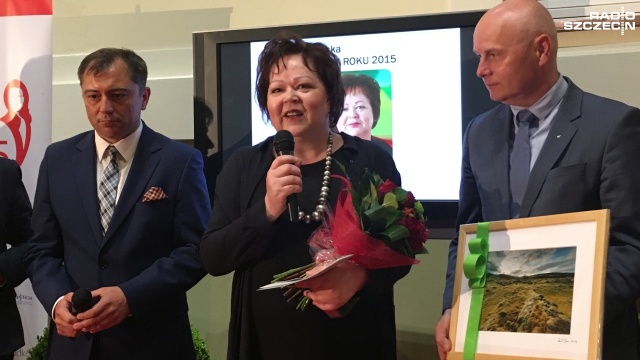 Dotychczasowa dyrektorka Zamku Książąt Pomorskich w Szczecinie, Barbara Igielska, nadal będzie kierować placówką. Urząd marszałkowski rozstrzygnął właśnie konkurs na to stanowisko.