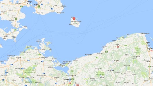 Bojownicy Państwa Islamskiego szukali potencjalnych ekstremistów w ośrodku dla uchodźców na duńskiej wyspie Bornholm, leżącej 100 kilometrów od polskiego wybrzeża.
