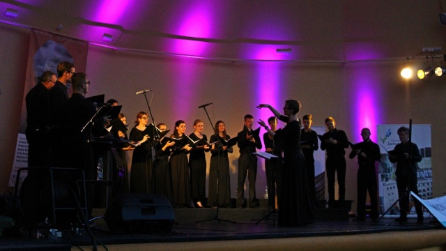 12. Międzynarodowy Festiwal Muzyczny Sacrum Non Profranum rozpocznie się w niedzielę wieczorem w Berlinie.