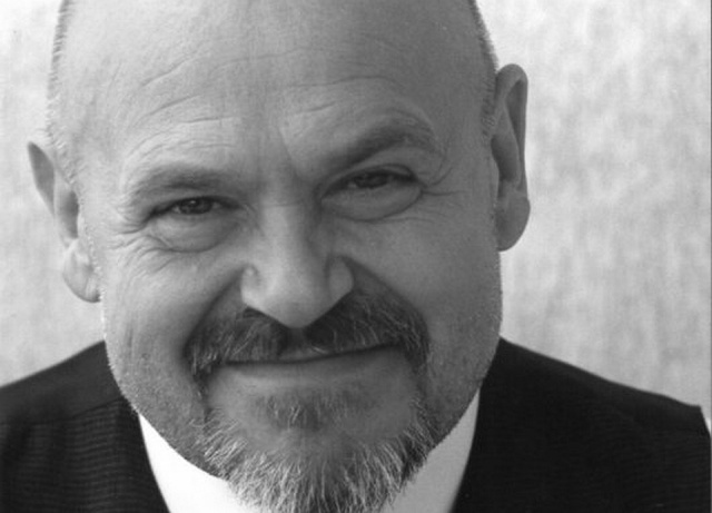 O śmierci byłego posła poinformował na Twitterze Dariusz Wieczorek.
