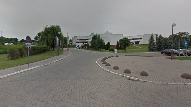 Na basenie Laguna w Gryfinie doszło do awarii. Aquapark został zamknięty.