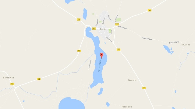 W pobranych próbkach wody sanepid wykrył zbyt wysokie stężenie bakterii Escherichia coli.