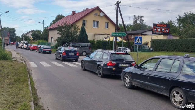 Niedziela to dzień wzmożonych powrotów z weekendowych wyjazdów.