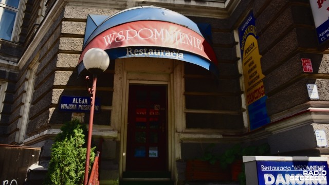 Po prawie blisko ćwierćwieczu działalności znika z imprezowej mapy Szczecina. Restauracja Wspomnienie kończy działalność. Zastąpi ją gabinet stomatologiczny.