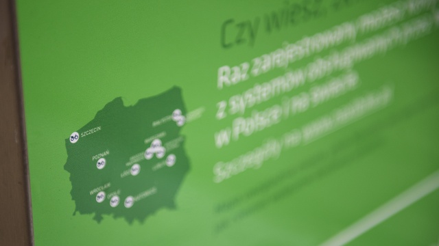 Szczecin leży nad morzem - to powszechny stereotyp, znany niemal w całym kraju. Teraz możemy się przekonać jak bardzo.