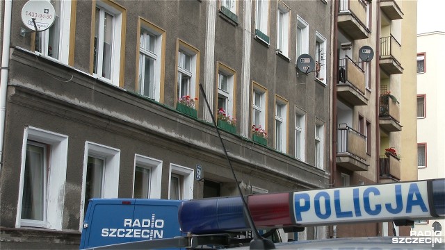 Na szczecińskim Niebuszewie, przy ul. św. Marcina, doszło do morderstwa. Ofiarą jest mężczyzna. Przyczyną śmierci było najprawdopodobniej ugodzenie nożem.