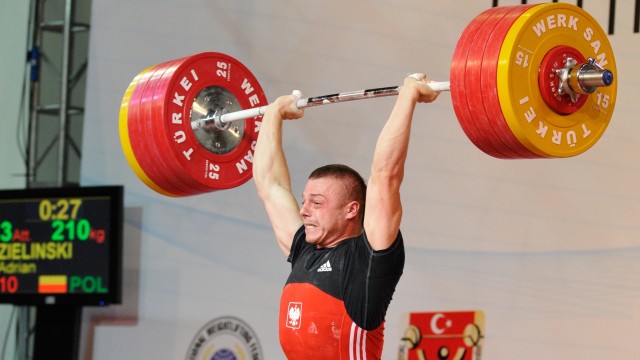 Polski dopingowicz wrócił z Rio do kraju