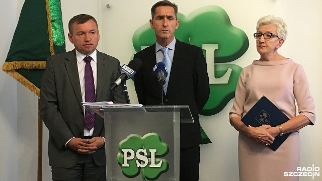 Po wprowadzeniu nowego prawa wodnego - wzrosną opłaty dla mieszkańców - alarmują politycy PSL. Mogą być one większe nawet o jedną czwartą.