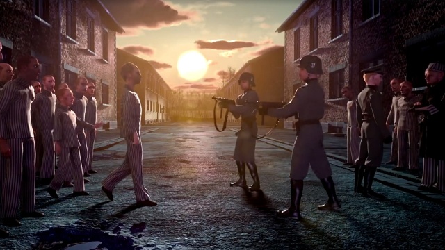 Historia świętego opowiedziana w trójwymiarowej animacji. Rozpoczęła się produkcja filmu Max i ja o św. Maksymilianie Kolbe. Pełnometrażowy film animowany w przyszłym roku trafi do kin.