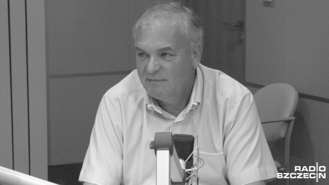 Otwarty, skuteczny i rozumiejący ludzi - tak o zmarłym wojewodzie zachodniopomorskim Piotrze Jani mówi szef Solidarności na Pomorzu Zachodnim Mieczysław Jurek.
