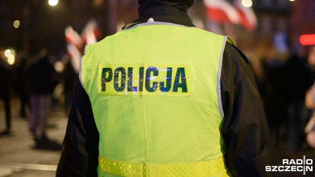 Dwóch mężczyzn ukradło samochód. Później spowodowali śmiertelny wypadek w Reczu i uciekli z miejsca zdarzenia. Zatrzymali ich policjanci z Choszczna.