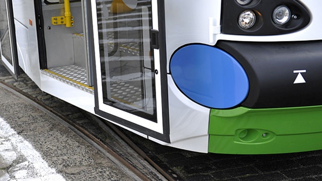 Testy się udały i od sobotniego poranka linie tramwajowe 6 i 11 mogą swobodnie przejeżdżać przez Nocznickiego i Stalmacha.