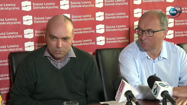 - Chcemy, by była traktowana tak, jak inne substancje - tłumaczy Włodzimierz Czarzasty, przewodniczący Sojuszu Lewicy Demokratycznej.