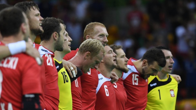 Niemcy byli lepsi, silniejsi fizycznie - tak przegraną polskich szczypiornistów w Rio komentuje Janusz Brzozowski, szczeciński piłkarz ręczny, brązowy medalista Igrzysk Olimpijskich w Montrealu w 1976 roku.