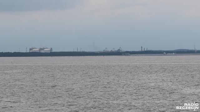 Dwa razy większy gazoport w Świnoujściu - to możliwe. Spółka Gaz-System analizuje warianty rozbudowy terminalu LNG.