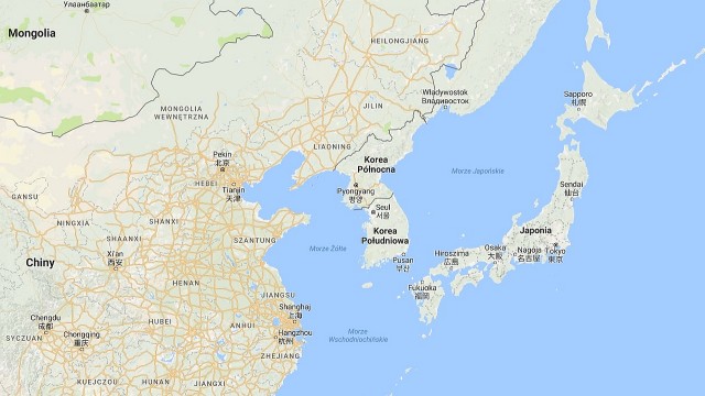 Korea Północna wystrzeliła rakietę balistyczną ze swojego okrętu podwodnego. Pocisk przeleciał około 500 kilometrów i spadł do Morza Japońskiego - informują władze Korei Południowej. Zareagował Waszyngton.