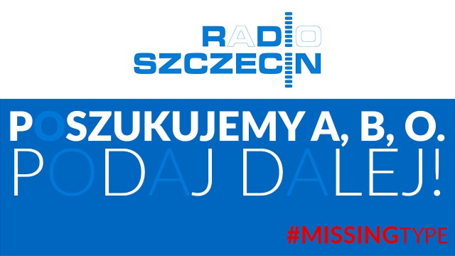 Znikające litery pomagają ratować życie. Kolejne marki usuwają ze swoich logotypów litery A, B i O - symbolizujące grupy krwi. Wszystko po to, by zwrócić uwagę na zmniejszającą się liczbę krwiodawców.