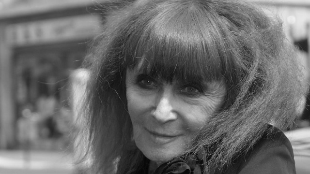Nie żyje Sonia Rykiel. Francuska projektantka mody, pochodząca z rodziny polsko-rumuńskich Żydów miała 86 lat. Od lat zmagała się z chorobą Parkinsona.
