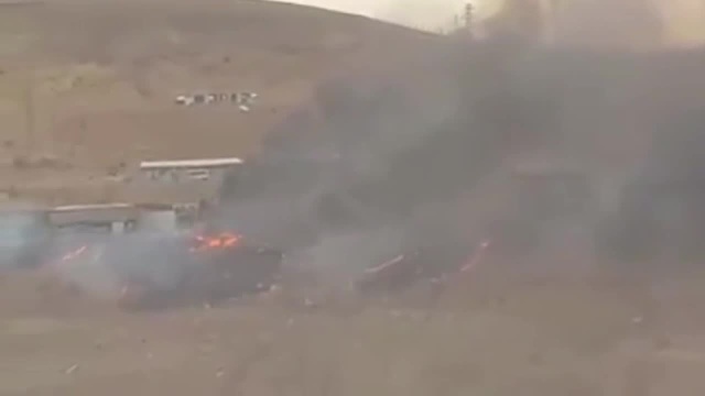 11 osób nie żyje, a 78 trafiło do szpitali - to bilans zamachu bombowego w Turcji.