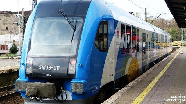W zachodniopomorskich pociągach pękają podwozia - to wynik ekspertyzy, do jakiej dotarło Radio Szczecin. Urząd Marszałkowski, który jest właścicielem składów Smerf co dwa tygodnie sprawdza te pociągi właśnie pod takim kątem.