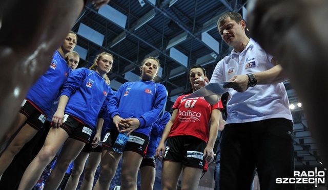 Adrian Struzik szkoleniowiec szczypiornistek Pogoni Baltica Szczecin został drugim trenerem reprezentacji Polski w piłce ręcznej kobiet.