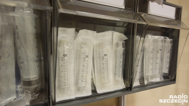 Mieszkańcy Świnoujścia, którzy ukończyli 60. rok życia osoby mogą od 1 września zgłaszać się na szczepienia przeciwko grypie do Szpitala Miejskiego przy ulicy Mieszka I.