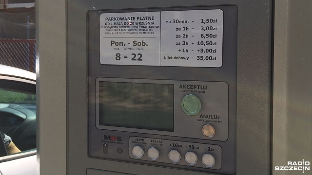 Prokuratura w Świnoujściu interweniuje w sprawie międzyzdrojskiej strefy płatnego parkowania. Sprawa trafi do sądu.