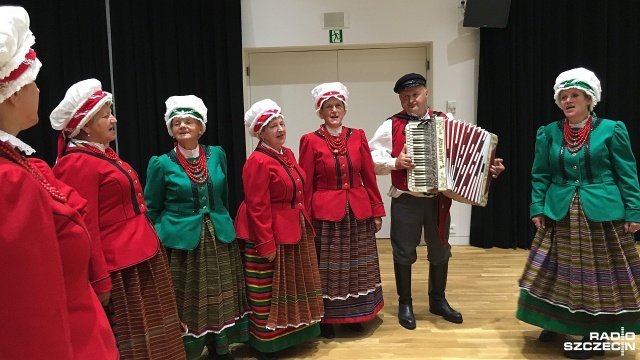 W Filharmonii im. Mieczysława Karłowicza w Szczecinie rozpoczął się II Turnieju Muzyków Prawdziwych. 40 kapel i artystów ludowych będzie ubiegać się o miano najlepszego solisty i najlepszego zespołu.