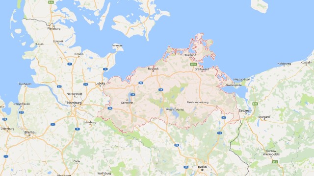 W niedzielę w sąsiadującej z naszym regionem niemieckiej Meklemburgii Pomorzu Przednim odbywają się wybory do landtagu czyli krajowego parlamentu. W wyborcze szranki stanęło 389 kandydatów. Ubiegają się oni o 71 mandatów.