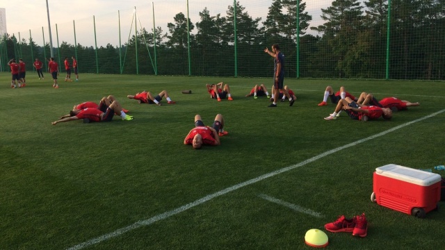 Emocje po Euro 2016 jeszcze nie opadły, a znów pora wrócić do kibicowania. W niedzielę Polska zmierzy się z Kazachstanem na rozpoczęcie eliminacji do Mistrzostw Świata 2018 w piłce nożnej.