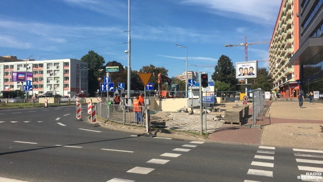 Początkowo miało być zasypane, później pojawił się pomysł jedynie zamknięcia - teraz zdecydowano, że przejście podziemne zostanie zmodernizowane.