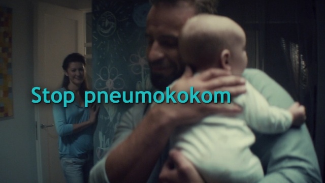 Główny Inspektor Farmaceutyczny zakazał emisji reklamy szczepionki przeciw pneumokokom.