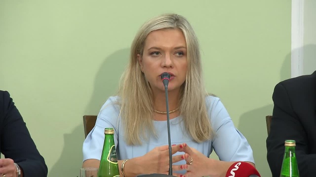 Przewodnicząca komisji Małgorzata Wassermann z klubu PiS podkreśliła, że będzie zabiegać o to, by prace były maksymalnie jawne.