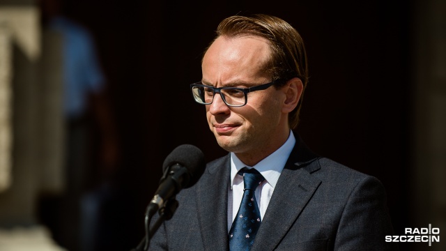 Tak zadeklarował w magazynie Radio Szczecin na wieczór Krzysztof Kozłowski, nowy wojewoda zachodniopomorski.