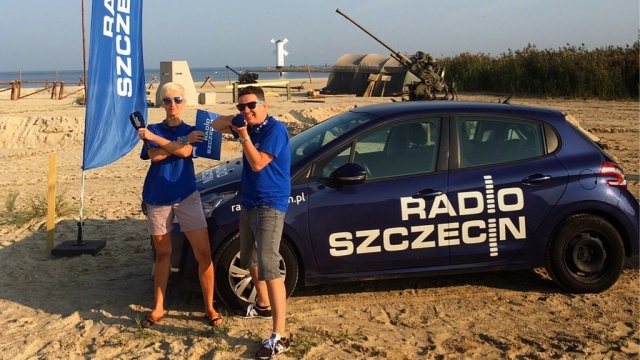 Wystawa o żołnierzach-klerykach i zimnej wojnie oraz widowiskowy desant z morza i powietrza - to wszystko w Świnoujściu podczas Dni Twierdzy, na które zaprasza Radio Szczecin.