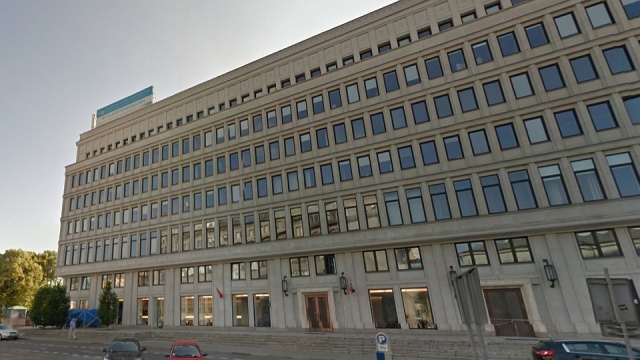 Bartosz Szczurowski prawdopodobnie zastąpi Krzysztofa Kozłowskiego na stanowisku wiceministra w Ministerstwie Gospodarki Morskiej i Żeglugi Śródlądowej.