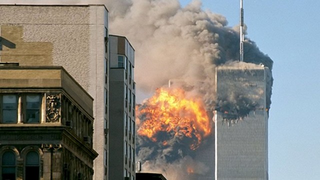 11 września mija 15. rocznica zamachu na wieże World Trade Center na Manhattanie w Nowym Jorku. Wśród ofiar było 6 Polaków. Krzysztof Linek pracował wtedy w przedstawicielstwie Polskiej Żeglugi Morskiej w Nowym Jorku. Był 200 metrów od miejsca tragedii.