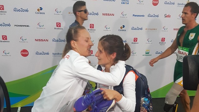 Medalowa seria Polaków w Rio