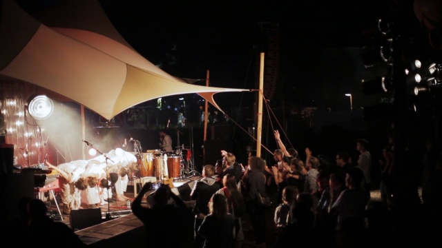 Szczeciński zespół MA zakwalifikował się do finału Festiwalu Młodych Talentów.