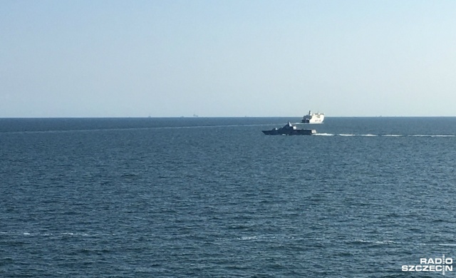 Na Bałtyku zakończyły się manewry Northern Coasts. W ćwiczeniach brało udział kilkadziesiąt jednostek należących do marynarek wojennych państw NATO, w tym cztery z 8. Flotylli Obrony Wybrzeża ze Świnoujścia.