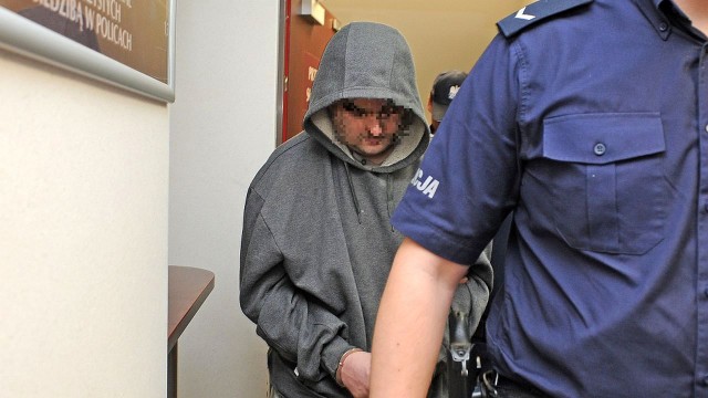 Nie ma decyzji o umieszczeniu porywacza małej Mai z Wołczkowa w szpitalu psychiatrycznym. W środę sędzia odroczył rozprawę po tym, jak nie stawili się wszyscy biegli.