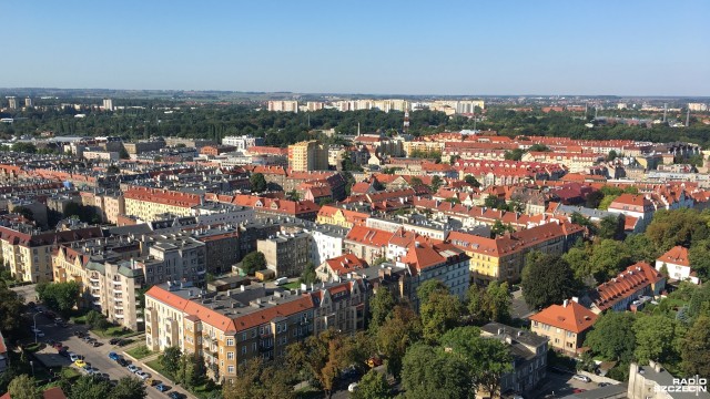 Obszar zagrożony wścieklizną obejmował dotąd osiedla Łękno, Pogodno, Zawadzkiego-Klonowica, Arkońskie-Niemierzyn, Niebuszewo, Niebuszewo-Bolinko, Śródmieście-Północ, Centrum, Śródmieście-Zachód, Turzyn, Świerczewo. Teraz został powiększony.