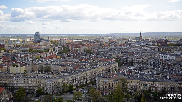 W Szczecinie mieszka 405 tysięcy 657 mieszkańców - tak wynika z najnowszego raportu Głównego Urzędu Statystycznego.