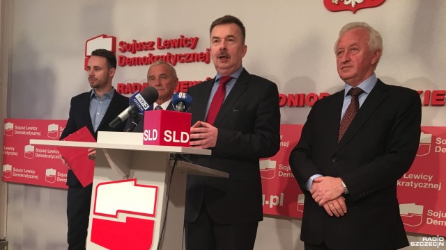 Bogusław Liberadzki apeluje do rządu: zdaniem europosła SLD za wolno i za mało wydajemy fundusze unijne.