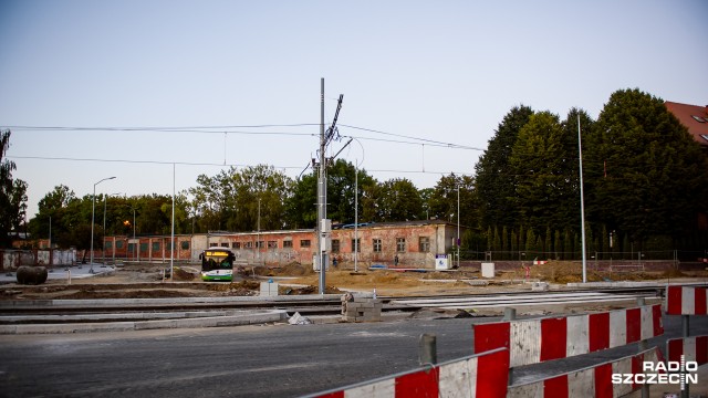 Zamknięta dla ruchu ulica Wernyhory. Utrudniania zaczną się w środę o godzinie 23, a potrwają do 30 września.