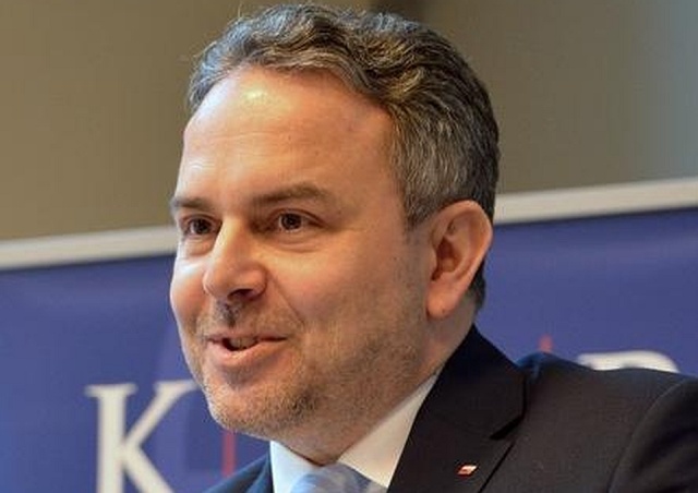 Szef Agencji Wywiadu pułkownik Grzegorz Małecki zrezygnował ze stanowiska. Przyczyny nie są znane.