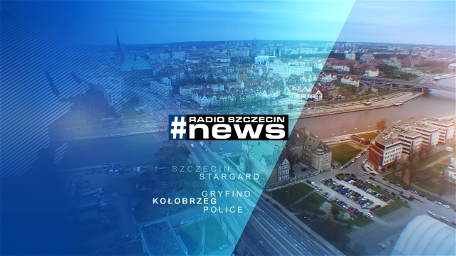 W czwartkowym serwisie m.in.: 31-latek poparzył przełyk pijąc wodę gazowaną Żywioł Żywiec Zdrój Potrzebna pomoc dla pogorzelców z Kamienia Pomorskiego Scena dla amatorów śpiewania na pl. Grunwaldzkim w Szczecinie.