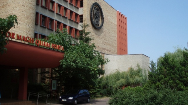 Siedem osób rozpocznie studia w Arcybiskupim Wyższym Seminarium Duchownym w Szczecinie. W poniedziałek odbędzie się uroczysta inauguracja roku formacyjnego w uczelni.