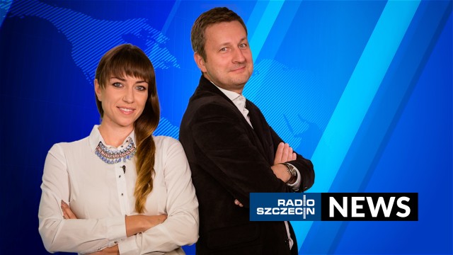 Od poniedziałku Radio Szczecin będzie umieszczać na stronie internetowej oraz na Facebooku i Twitterze trzy serwisy informacyjne wideo dziennie. O 18 w sieci pojawiać się będzie pełna wersja serwisu, wzbogacona o pogodę i zapowiedź wieczornych programów publicystycznych Radia Szczecin. Co w poniedziałkowym serwisie